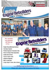 Dalby Engine Rebuilders 2013 Dalby Business of the Year